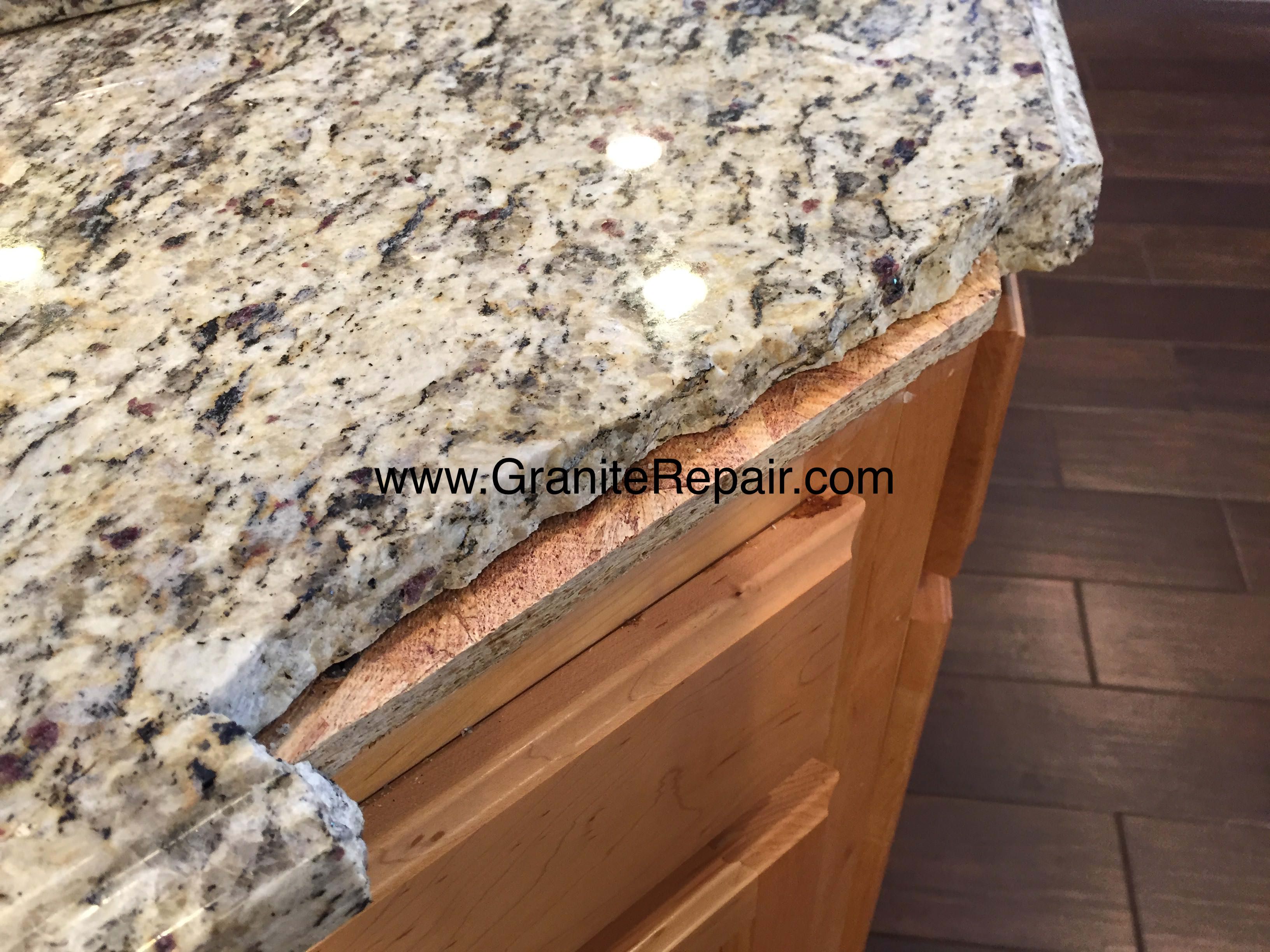 Granite Repair  Granite Countertop Info